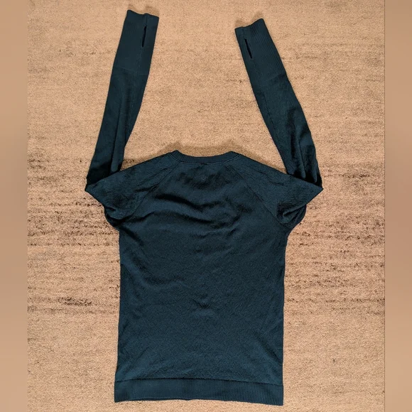 Lululemon Rest Less Pullover - Picture 9 of 11